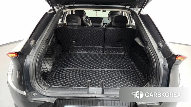 Kia EV6 id 3915350 из Кореи 9