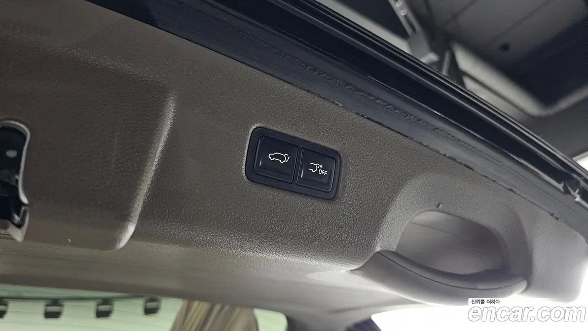 Kia Carnival 4th generation id 2090353 из Кореи 9