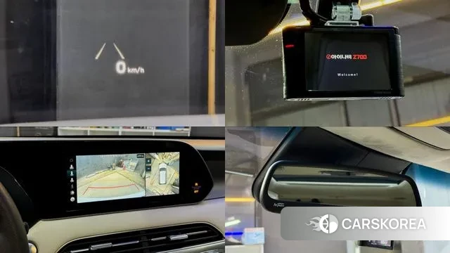 Hyundai Palisade id 3356036 из Кореи 9