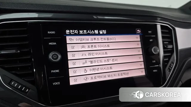 Volkswagen T-Roc id 3094035 из Кореи 9