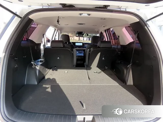 Hyundai Palisade id 3434483 из Кореи 9