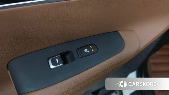 Kia The New Sorento id 4895240 из Кореи 9