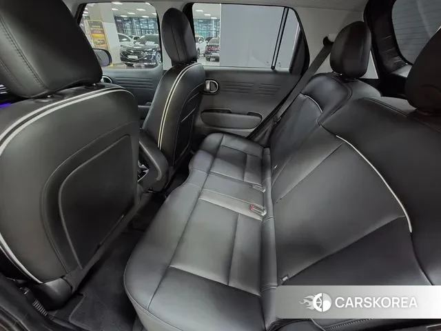 Hyundai Casper id 3452072 из Кореи 9