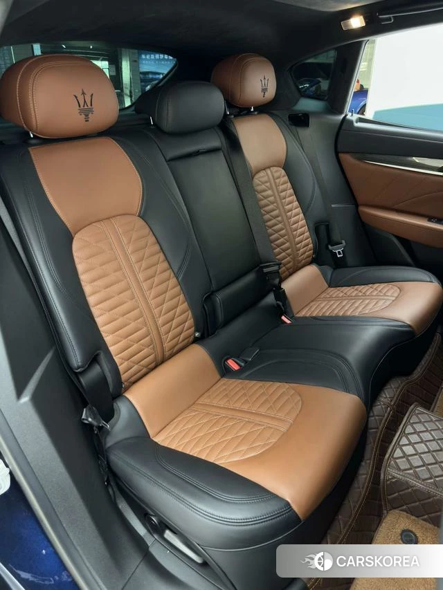 Maserati Levante id 4240459 из Китая 9