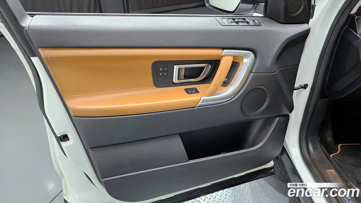 Land Rover Discovery Sports id 2166855 из Кореи 9