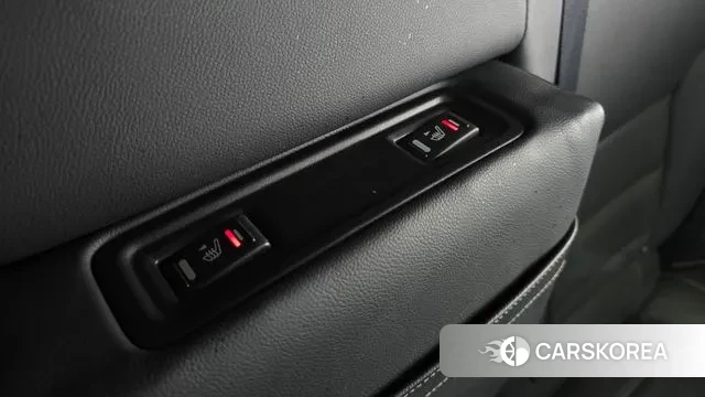 Renault Korea (Samsung) QM6 id 3510120 из Кореи 9