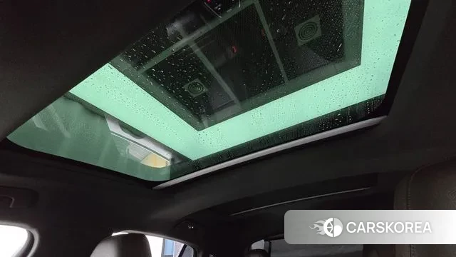 Porsche Panamera (971) id 3748588 из Кореи 9