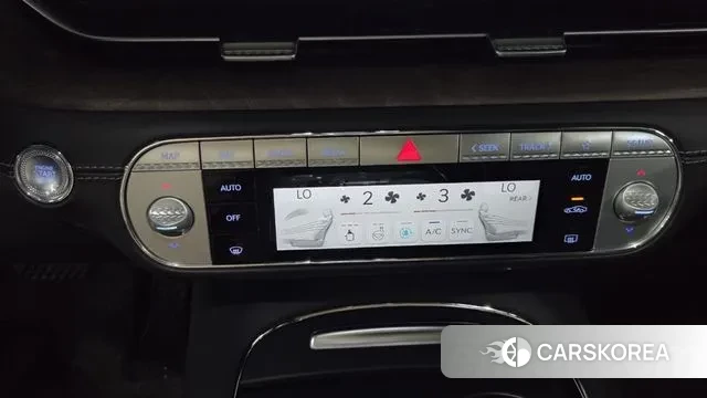 Genesis G90 (RS4) id 2964115 из Кореи 9