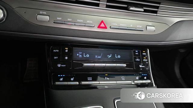 Hyundai The New Grandeur IG id 4429726 из Кореи 9