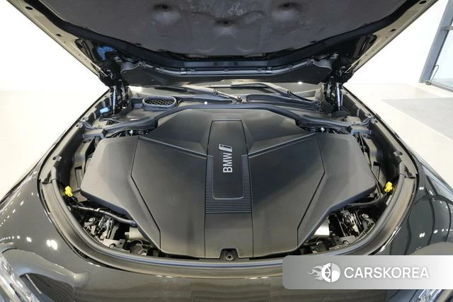 BMW i7 id 4273150 из Китая 9