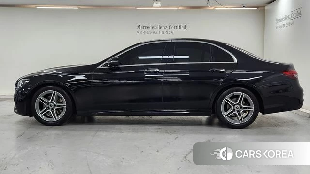 Mercedes-Benz E-Class W213 id 4779150 из Кореи 9