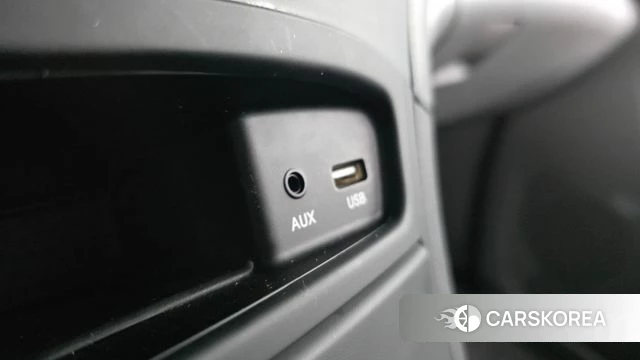 Hyundai The New Grand Starex id 4501990 из Кореи 9