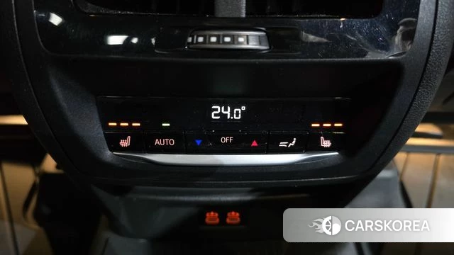 BMW X4 (G02) id 4315454 из Кореи 9