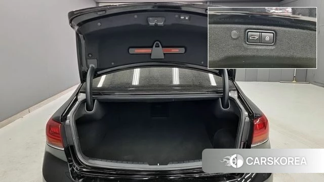 Kia K7 Premier Hybrid id 3905139 из Кореи 9