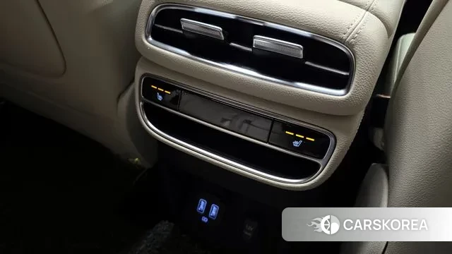 Genesis GV80 id 3503641 из Кореи 9