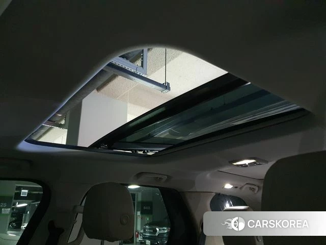 Land Rover Discovery 5 id 4748334 из Кореи 9