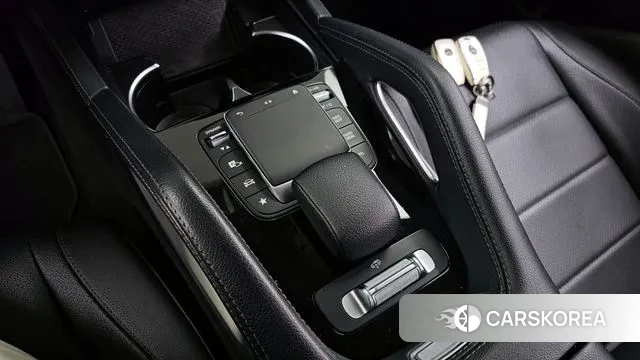 Mercedes-Benz GLE-Class W167 id 3760747 из Кореи 9