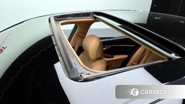 Kia The New K9 2nd generation id 3827494 из Кореи 9