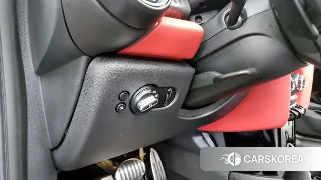 Mini Cooper S Convertible id 3033951 из Кореи 9