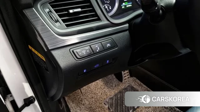 Hyundai Sonata New Rise Hybrid id 2971601 из Кореи 9