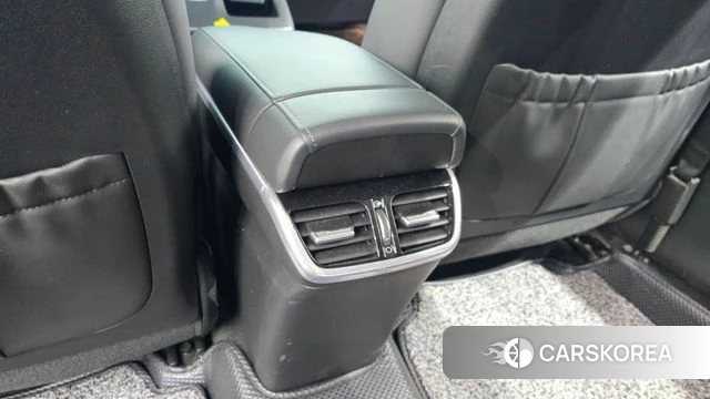 Hyundai The New Grandeur IG id 4370133 из Кореи 9