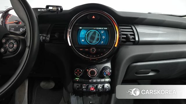 Mini Cooper id 4294327 из Кореи 9