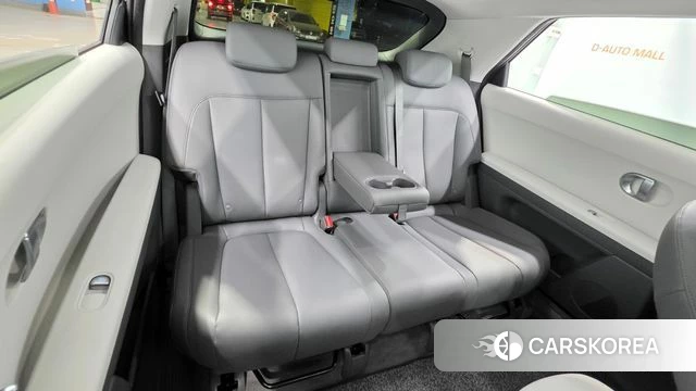 Hyundai Ionic 5 id 4309623 из Кореи 9