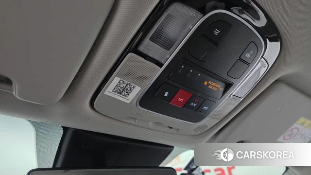 Hyundai Tucson Hybrid (NX4) id 3935347 из Кореи 9