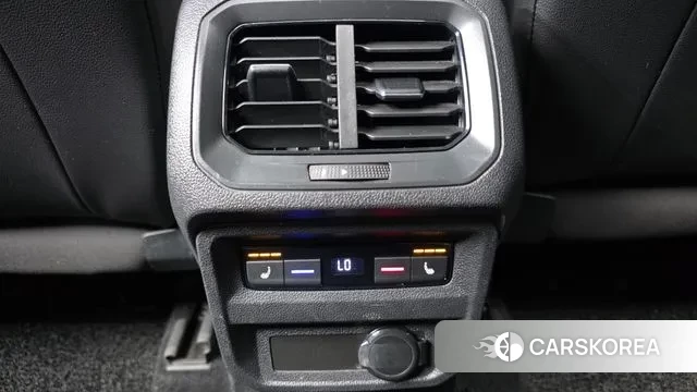 Volkswagen Tiguan second Generation id 3587163 из Кореи 9