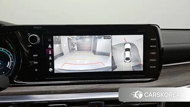 Kia K5 Hybrid 3rd Generation id 3586590 из Кореи 9