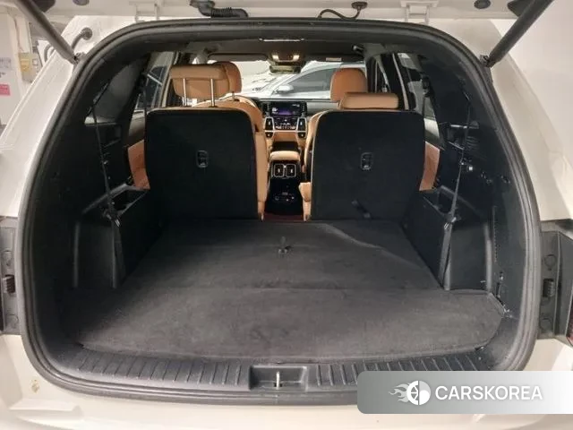 Kia Sorento 4th Generation id 3509449 из Кореи 9