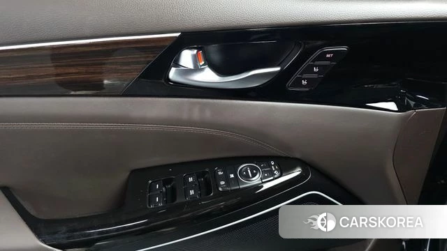 Kia Come New K7 id 4490818 из Кореи 9