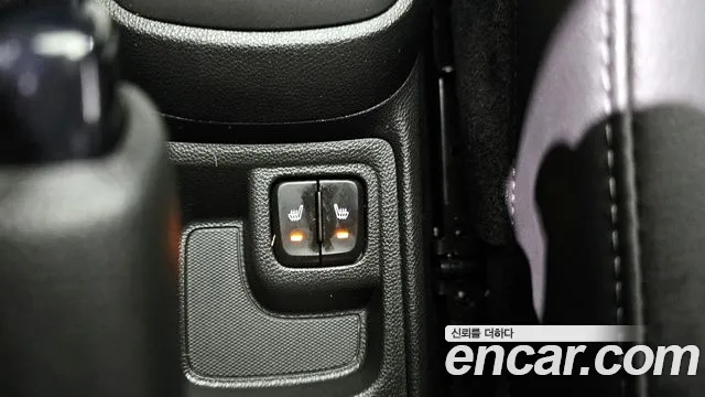 Chevrolet (GM Daewoo) The New Spark id 2538294 из Кореи 9