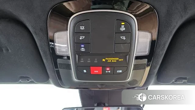 Hyundai The New Santa Fe id 3394723 из Кореи 9