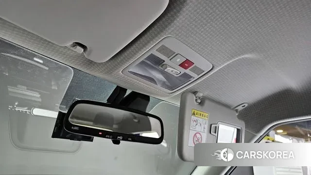 Hyundai Casper id 3544923 из Кореи 9