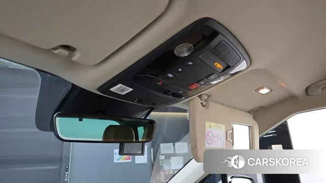 Kia Carnival 4th generation id 3503571 из Кореи 9