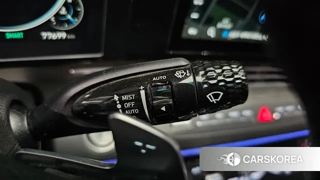 Hyundai The New Grandeur IG id 3226077 из Кореи 9