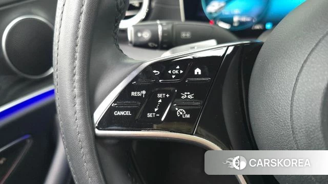 Mercedes-Benz E-Class W213 id 4730413 из Кореи 9