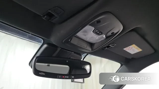 Chevrolet (GM Daewoo) Trailblazer id 3770373 из Кореи 9