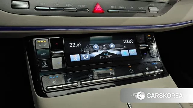 Hyundai The New Grandeur IG id 3037512 из Кореи 9