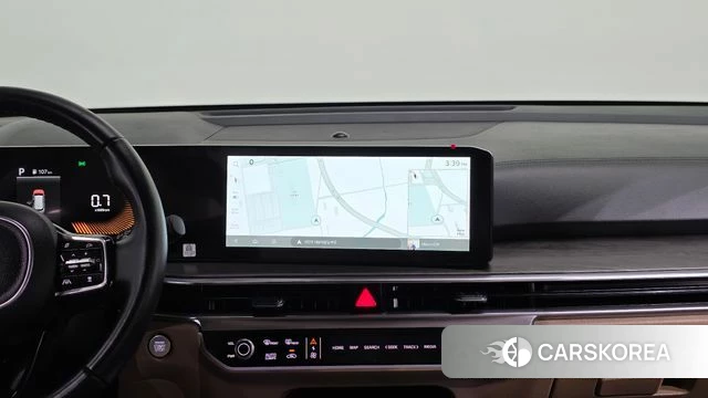 Kia The New Sorento 4th Generation id 4607584 из Кореи 9