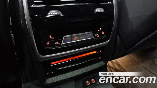 BMW X7 (G07) id 2864486 из Кореи 9