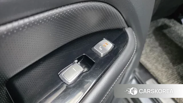 Ssangyong G4 Rexton id 3742117 из Кореи 9