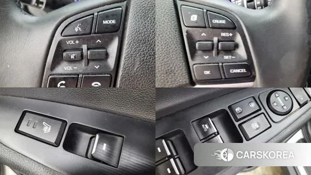 Hyundai All New Tucson id 2932069 из Кореи 9