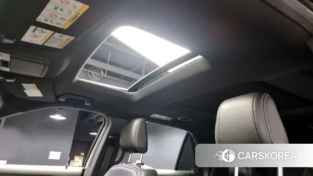 Ford Explorer id 3265418 из Кореи 9