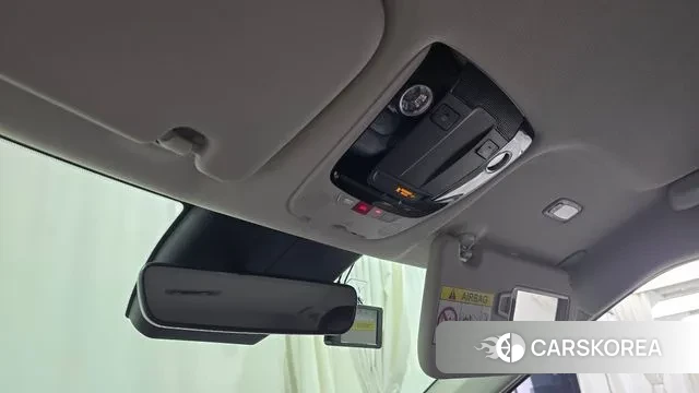 Kia EV6 id 3620679 из Кореи 9