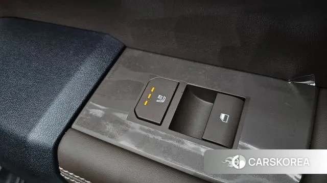 Kia Tasman id 3750822 из Кореи 9