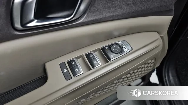 Kia The New Carnival 4th Generation id 3482380 из Кореи 9