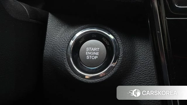 Ssangyong Berry New Tivoli id 4684126 из Кореи 9