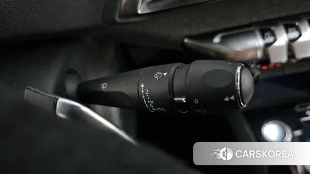 Peugeot 5008 second generation id 3650627 из Кореи 9